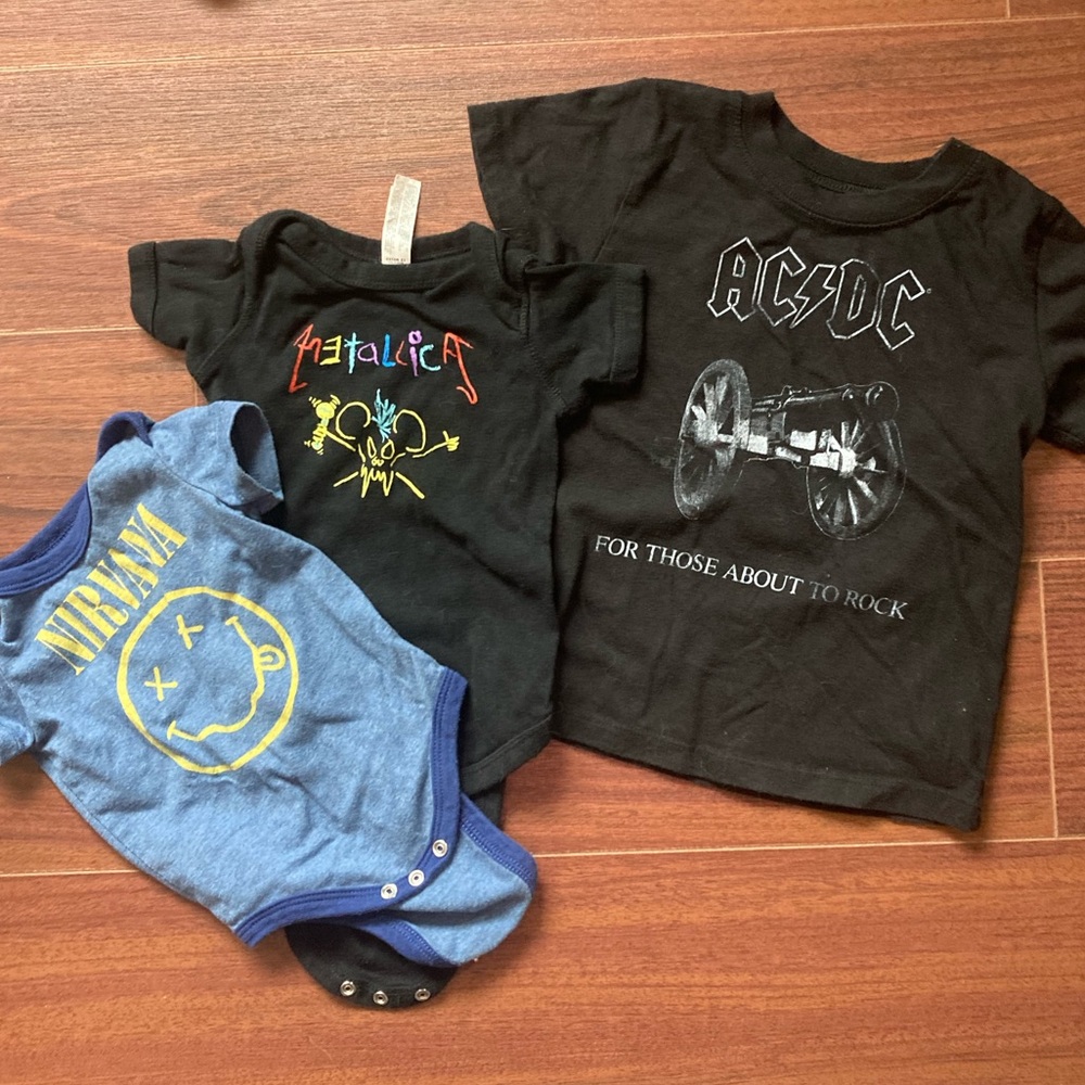 Keep Your Little One Rockin’